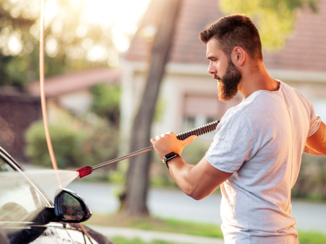 The Hard Work and Dedication Required to Run a Successful Car Wash Business