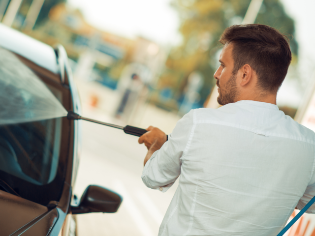 The Benefits of Upgrading Your Car Wash Facility