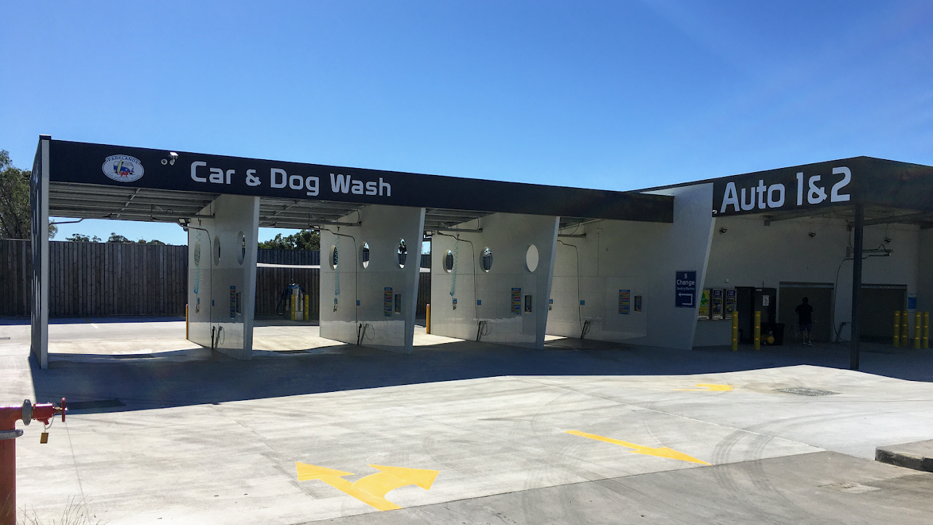 Parklands Car & Dog Wash