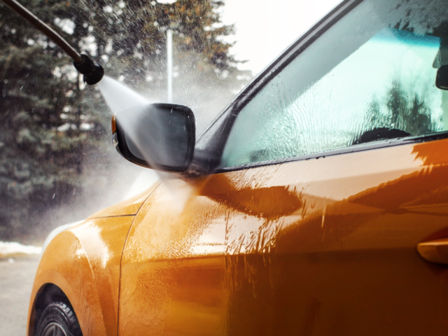 Tips for Successfully Launching a New Car Wash Project