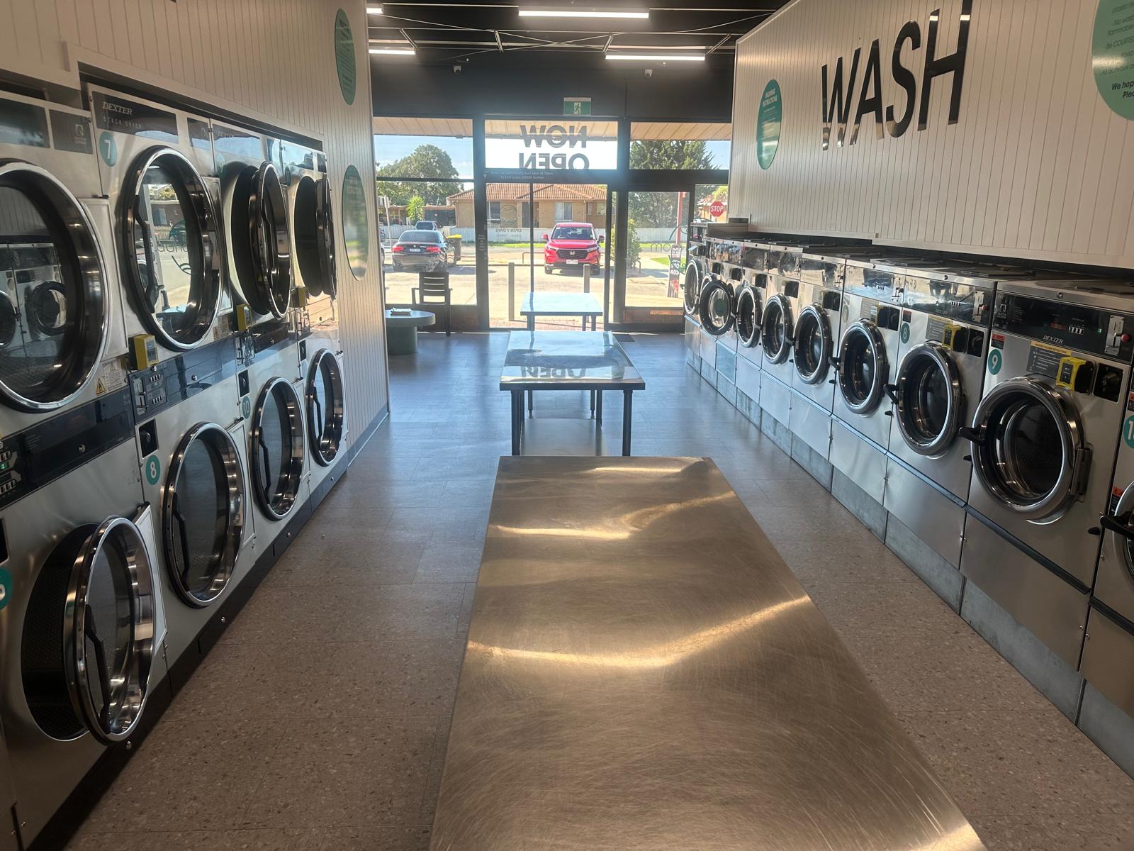 LaundryRoomShepparton (5)