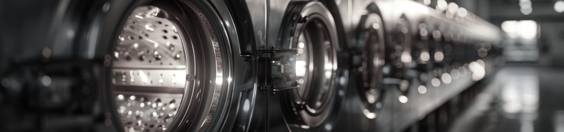 Laundromat Projects