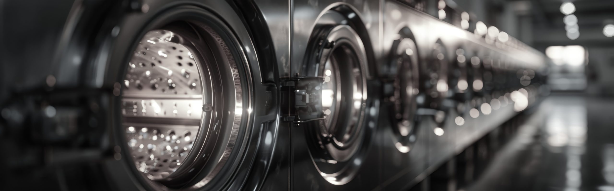 Laundromat Projects - Car Wash Developers